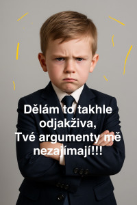 Rozhodujeme opravdu vědomě? Proč naše úsilí (často) šlape naprázdno
